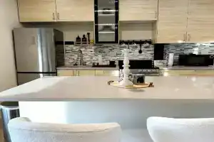 Contemporary Downtown Condo Apartments, Jacksonville