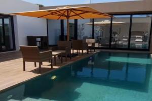 appartement luxe a ain zaghouan nord Apartments, La Marsa