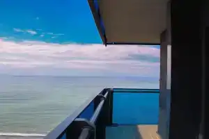 Batumi Sea Line Aparthotels, Batumi