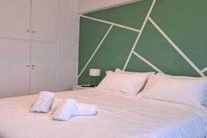Like Your Home! Apartments, Patras
