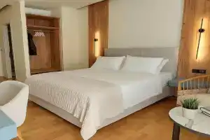 Elite Suites, Patras