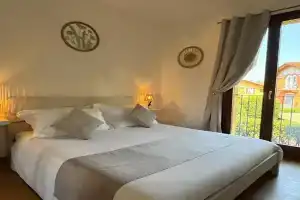 Casa Giulia, Stresa
