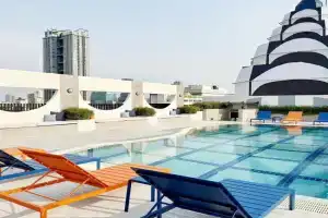 The Quarter Saphankhwai by UHG - Close to Chatuchak Market, Krung Thep Aphiwat Central Terminal Station-BangSue Grand Station Hotel, Nonthaburi City