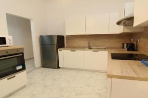La Central Apartments, Caletta