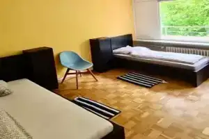 GMA Apartment B16, Lahr