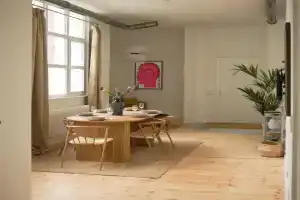 Modern Design 75sq Apartment in Mitte, Berlin