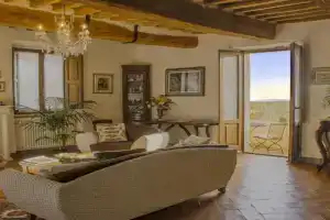 Il Bell Arco Apartments, Massa Marittima