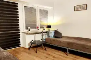 Pod Czaplą Hostel, Warsaw