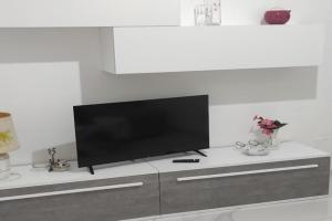 Willy's House, Barletta