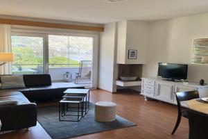 Al Lido by Fewotessin Apartments, Locarno