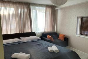 Mountain View Lodge, Gudauri