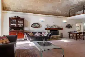 Domus Tua Apartments, Matera