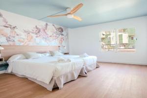 Nura Houses Magaluf Beach, Cala Mayor