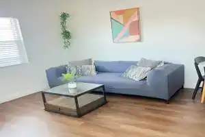 Beautiful Studio 10 Min From The Beach 1, Clearwater Beach