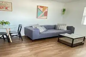 2q Beds Studio 10 Min From The Beach 2, Clearwater Beach