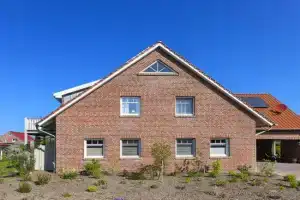 Haus Süderriff 5 Apartments, Neuharlingersiel