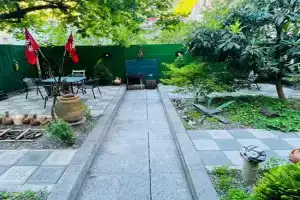 Hotel Art Green, Tbilisi