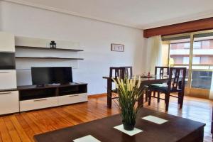YourHouse Progreso 1 apartment, Orense
