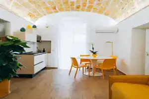 Giardino del Foro Guest house, Palermo