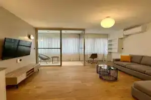 SKG Modern Apt1 Apartments, Thessaloniki