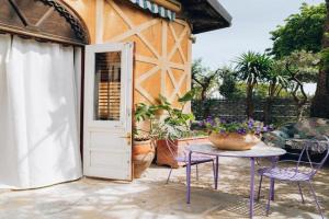 Giardino della Kalsa Guest house, Palermo
