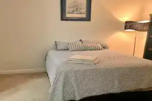 Two private rooms with private bathroom in shared House, Fort Lauderdale