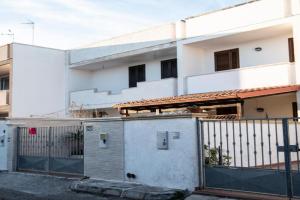 ZEFIRO HOUSE -, San Foca