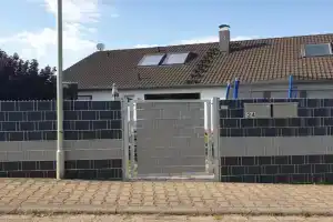 Ferienwohnung Schwarzwald Apartments, Pforzheim