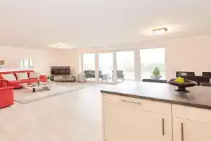 Ferienwohnung Moselzauber Apartments, Bernkastel-Kues