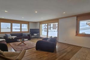Aramis Ground Floor Apartments, Saas Fee