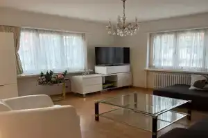 Moderne Ferienwohnung mit Aussicht Apartments, Lenzerheide