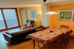 Casa Elvezia, Breuil-Cervinia