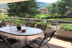Golfo d'oro by Fewotessin Apartments, Ascona
