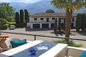 La Quercia by Fewotessin Apartments, Ascona