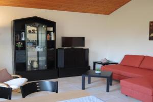 Tista by Fewotessin Apartments, Ascona
