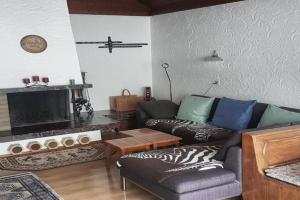 Apartment Birkenstrasse 54, Engelberg