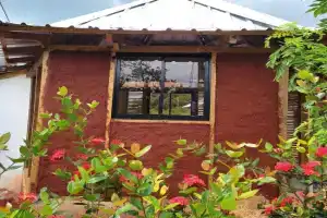 Atabeba Guest house, Las Galeras
