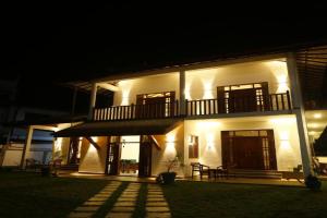 Lila Lodge, Villa -, Bentota