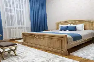 Soul of Apartments, Tashkent