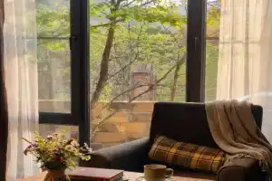 Villa Chill out Zone, entire home , dom tselikom,designed by Khi, Dilijan