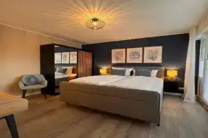 Ferienwohnung Meer & Moor Apartments, Bad Zwischenahn