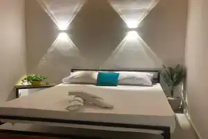 Tota house in, Dahab