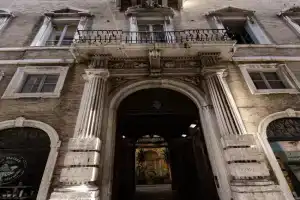Residenza Palazzo Jona Guest house, Ancona