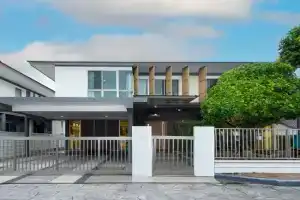 Rayong Family Hideaway Villa, Rayong City
