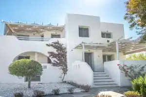 Villa Callistemon, Agios Prokopios