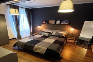 Appartamento degli Angeli Apartments, Genoa