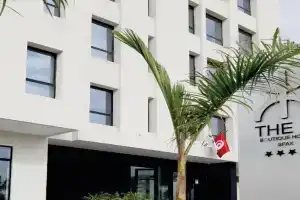 Z Hotel, Sfax