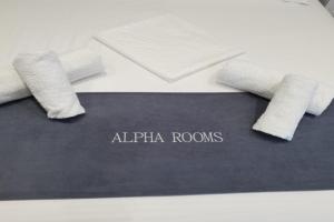 Alpha Rooms, Berat