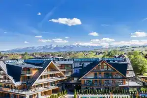 Białka Spa Resort Tatrzańskie Powidoki, Bialka Tatrzanska