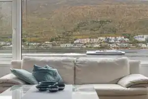 Aurora Penthouse by Paramount, Tromso